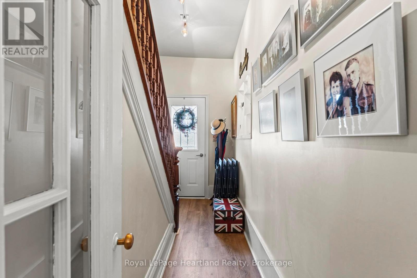 57 Huron Street, Central Huron, Ontario  N0M 1L0 - Photo 21 - X12845806