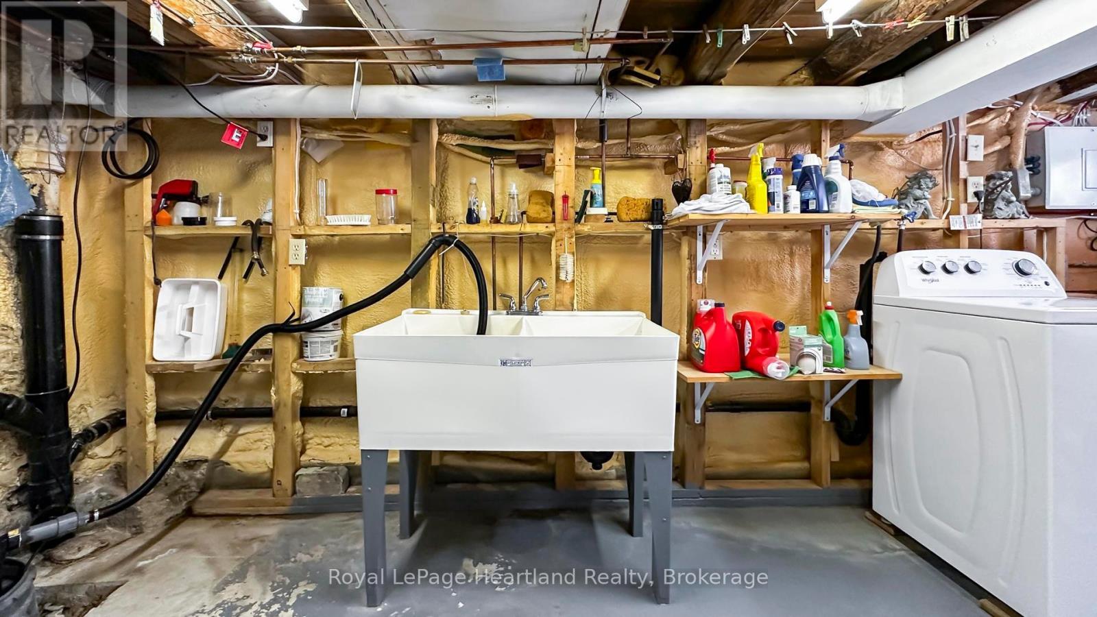 57 Huron Street, Central Huron, Ontario  N0M 1L0 - Photo 33 - X12845806