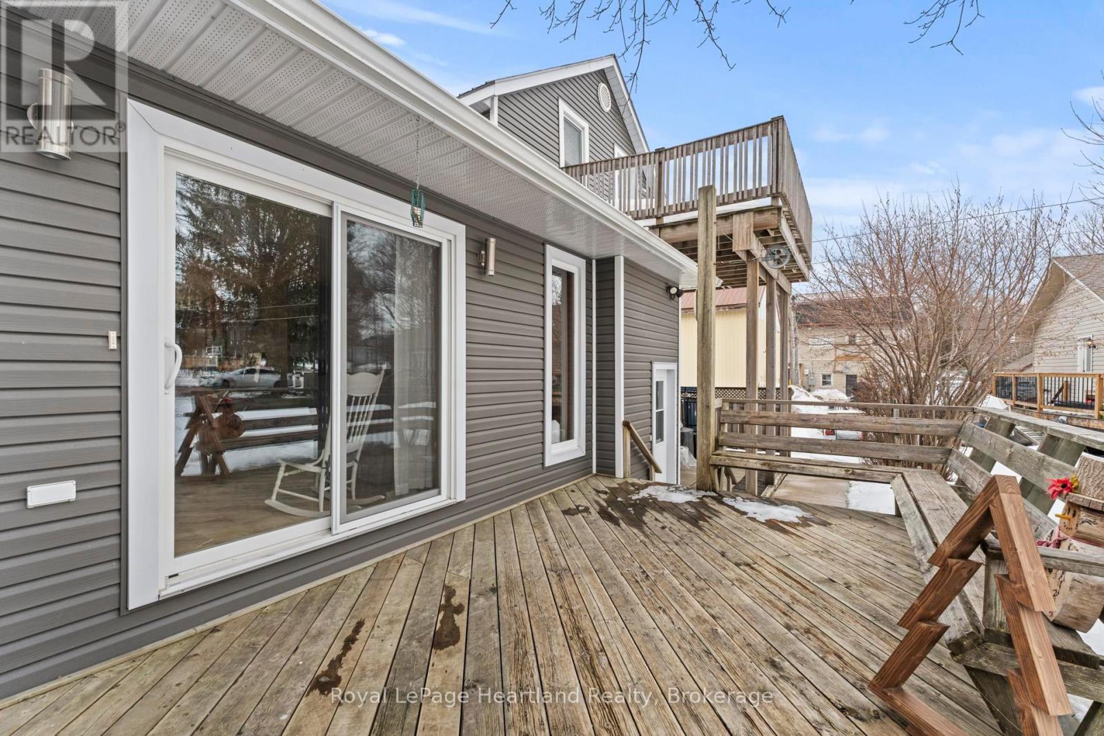 57 Huron Street, Central Huron, Ontario  N0M 1L0 - Photo 36 - X12845806