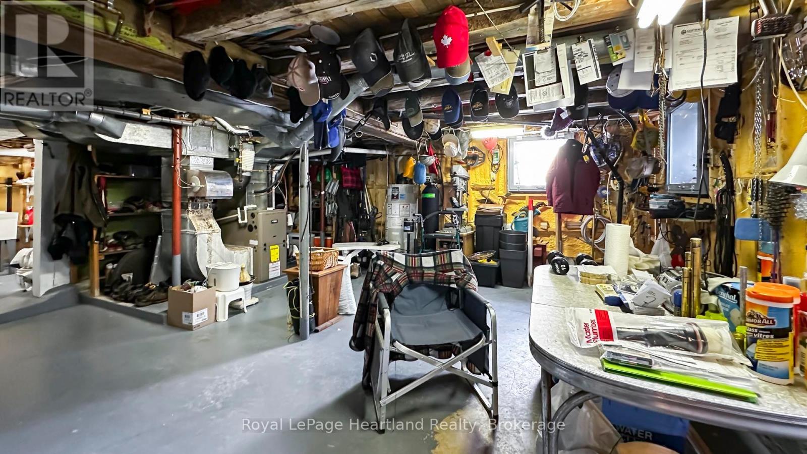 57 Huron Street, Central Huron, Ontario  N0M 1L0 - Photo 35 - X12845806