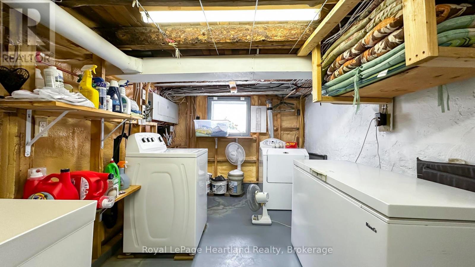 57 Huron Street, Central Huron, Ontario  N0M 1L0 - Photo 32 - X12845806