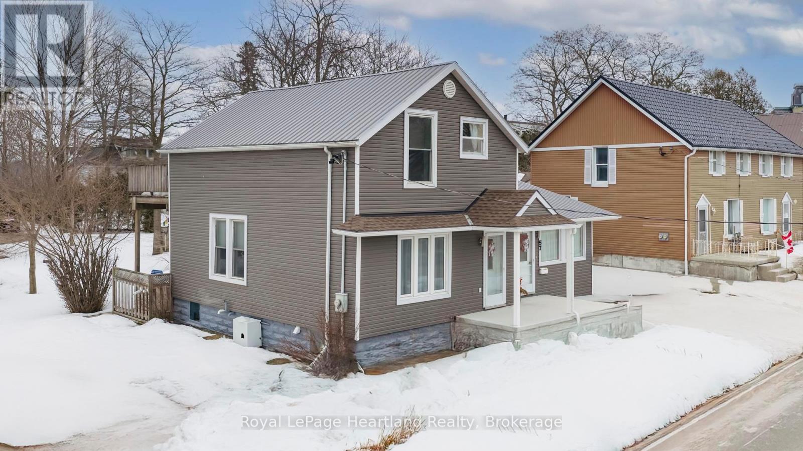 57 Huron Street, Central Huron, Ontario  N0M 1L0 - Photo 44 - X12845806