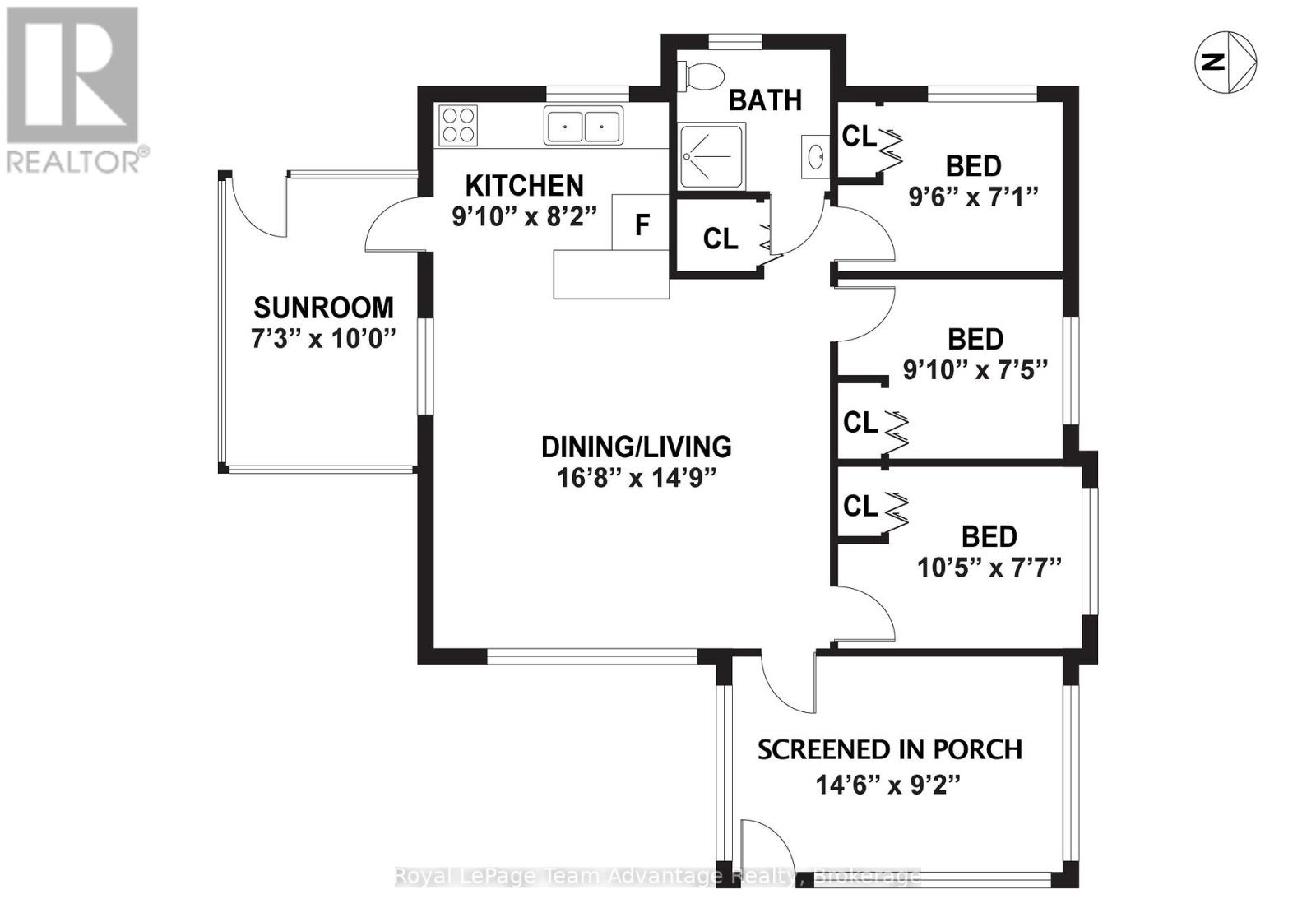 256 Dunchurch Estates Road, Whitestone, Ontario  P0A 1G0 - Photo 22 - X13020090