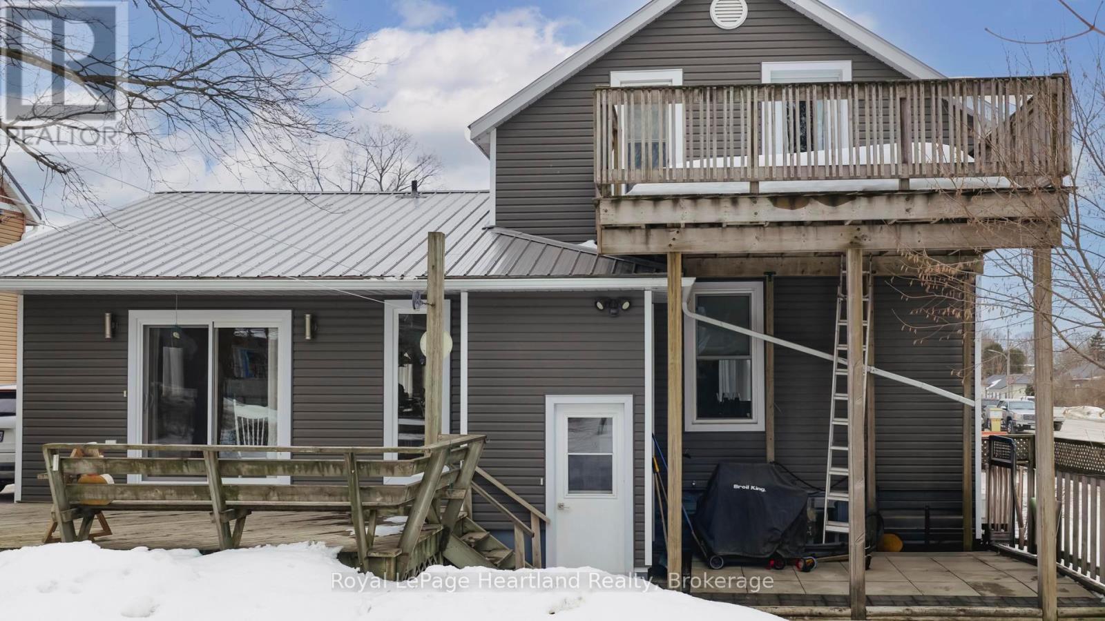 57 Huron Street, Central Huron, Ontario  N0M 1L0 - Photo 42 - X12845806