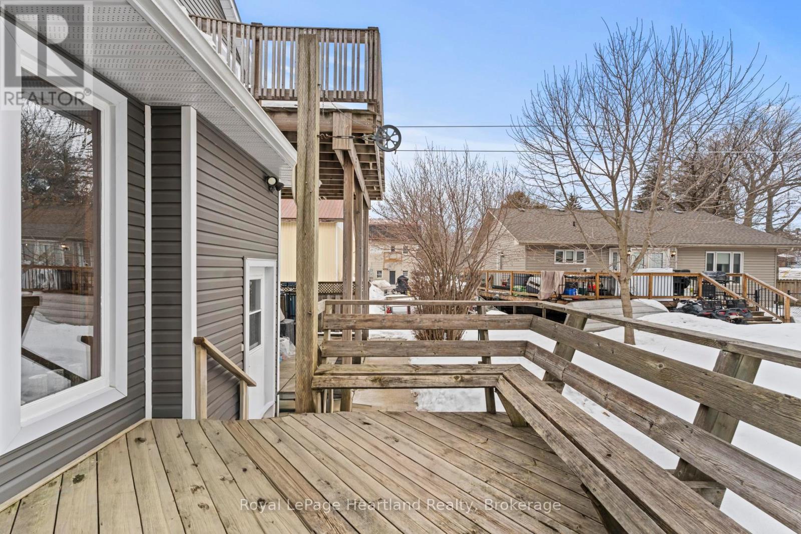 57 Huron Street, Central Huron, Ontario  N0M 1L0 - Photo 37 - X12845806