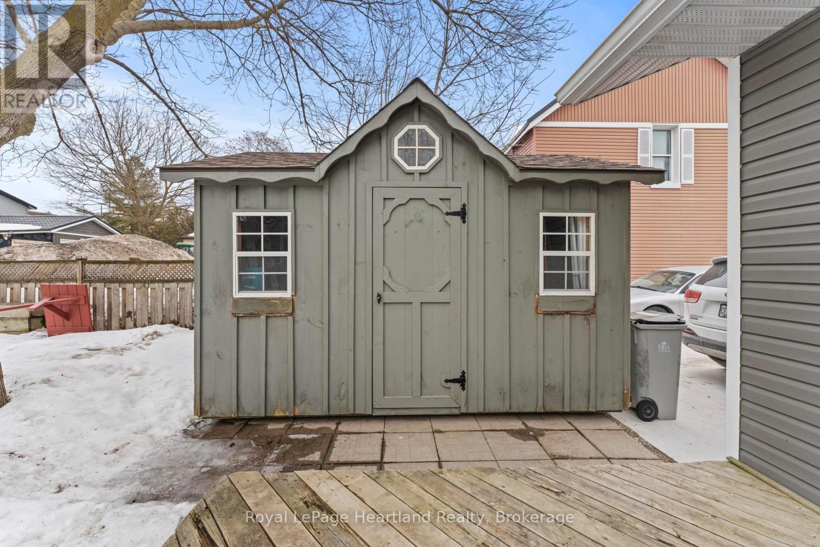 57 Huron Street, Central Huron, Ontario  N0M 1L0 - Photo 39 - X12845806