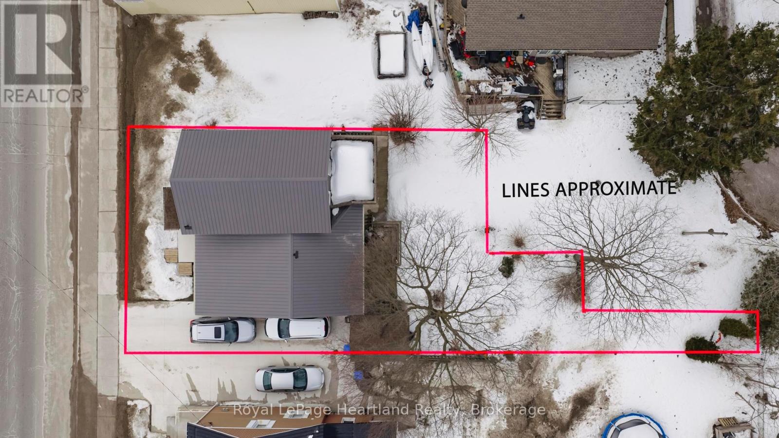 57 Huron Street, Central Huron, Ontario  N0M 1L0 - Photo 40 - X12845806