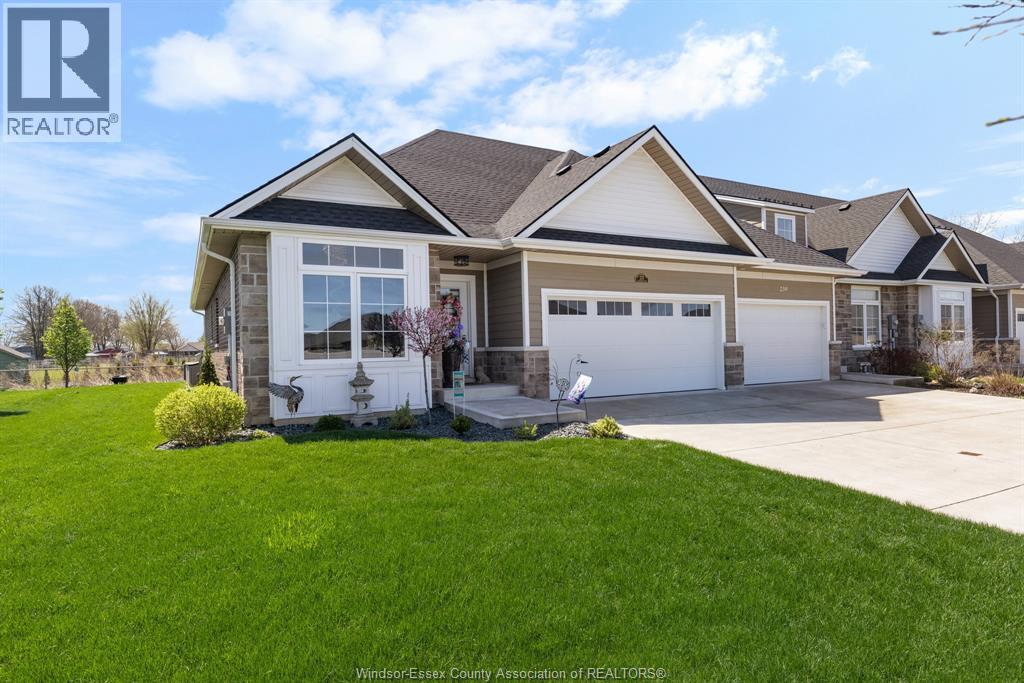 237 Livingstone, Amherstburg, Ontario  N9V 0H1 - Photo 2 - 26008647