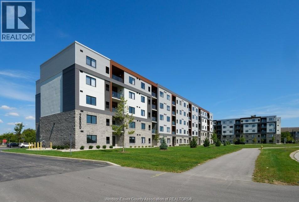 2600 Sandwich West Parkway Unit# 204, Lasalle, Ontario  N9H 0M2 - Photo 2 - 26008645
