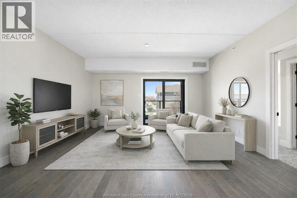 2550 Sandwich West Parkway Unit# 217, Lasalle, Ontario  N9H 0M2 - Photo 2 - 26008635