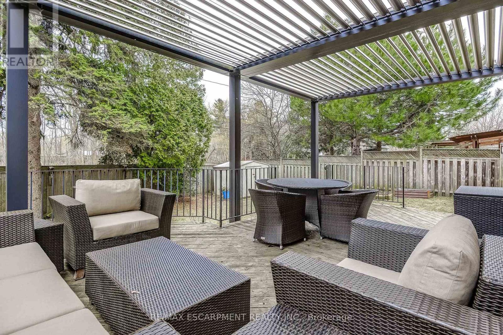 20 Derbyshire Street, Hamilton, Ontario  L9G 4X9 - Photo 45 - X13021230