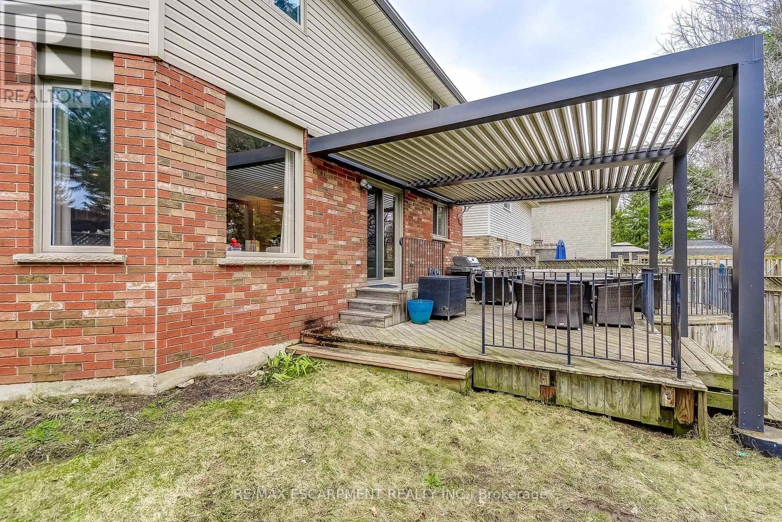 20 Derbyshire Street, Hamilton, Ontario  L9G 4X9 - Photo 48 - X13021230