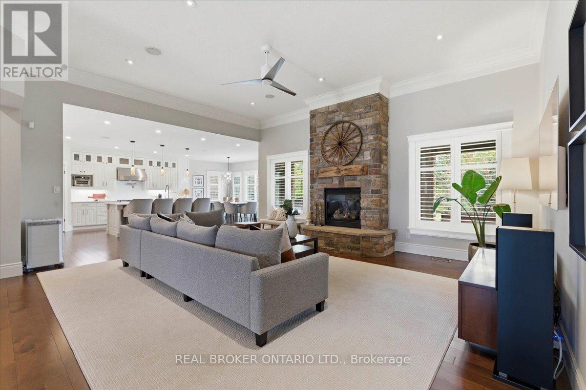 945 Riverstone Court, Kitchener, Ontario  N2P 0A3 - Photo 17 - X13021250