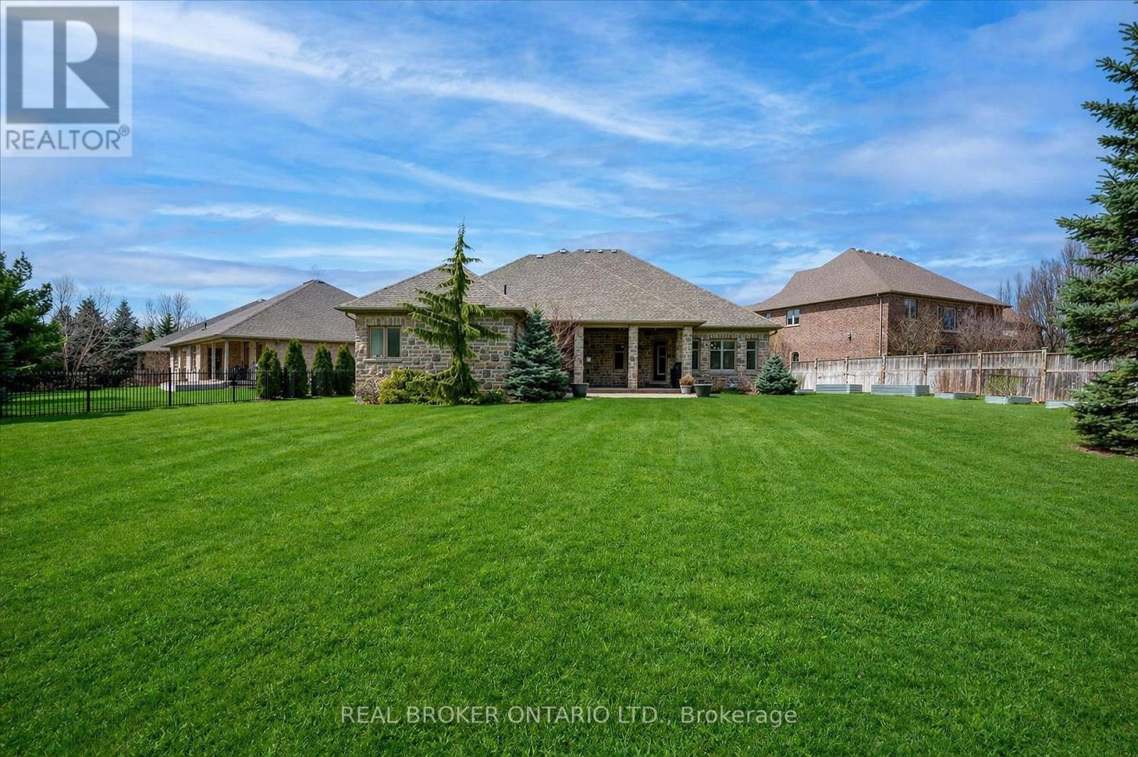 945 Riverstone Court, Kitchener, Ontario  N2P 0A3 - Photo 35 - X13021250