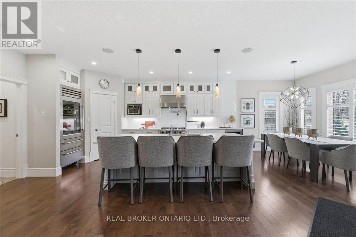 945 Riverstone Court, Kitchener, Ontario  N2P 0A3 - Photo 5 - X13021250