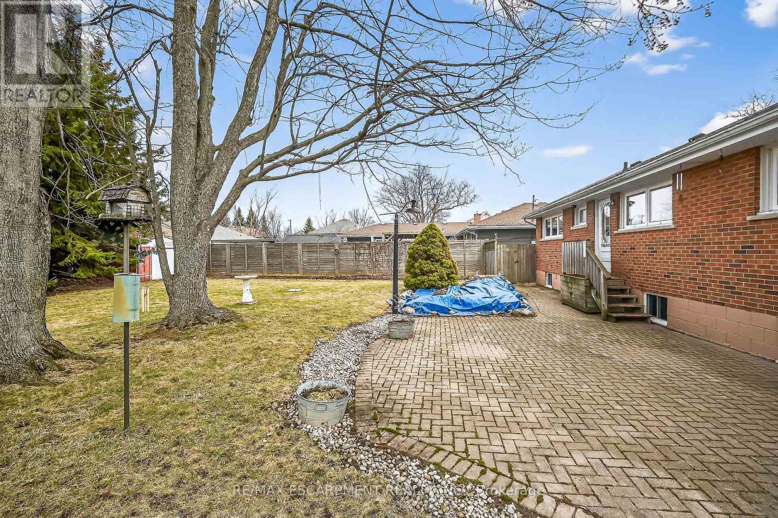 156 Chesley Street, Hamilton, Ontario  L9C 3W3 - Photo 29 - X13021252