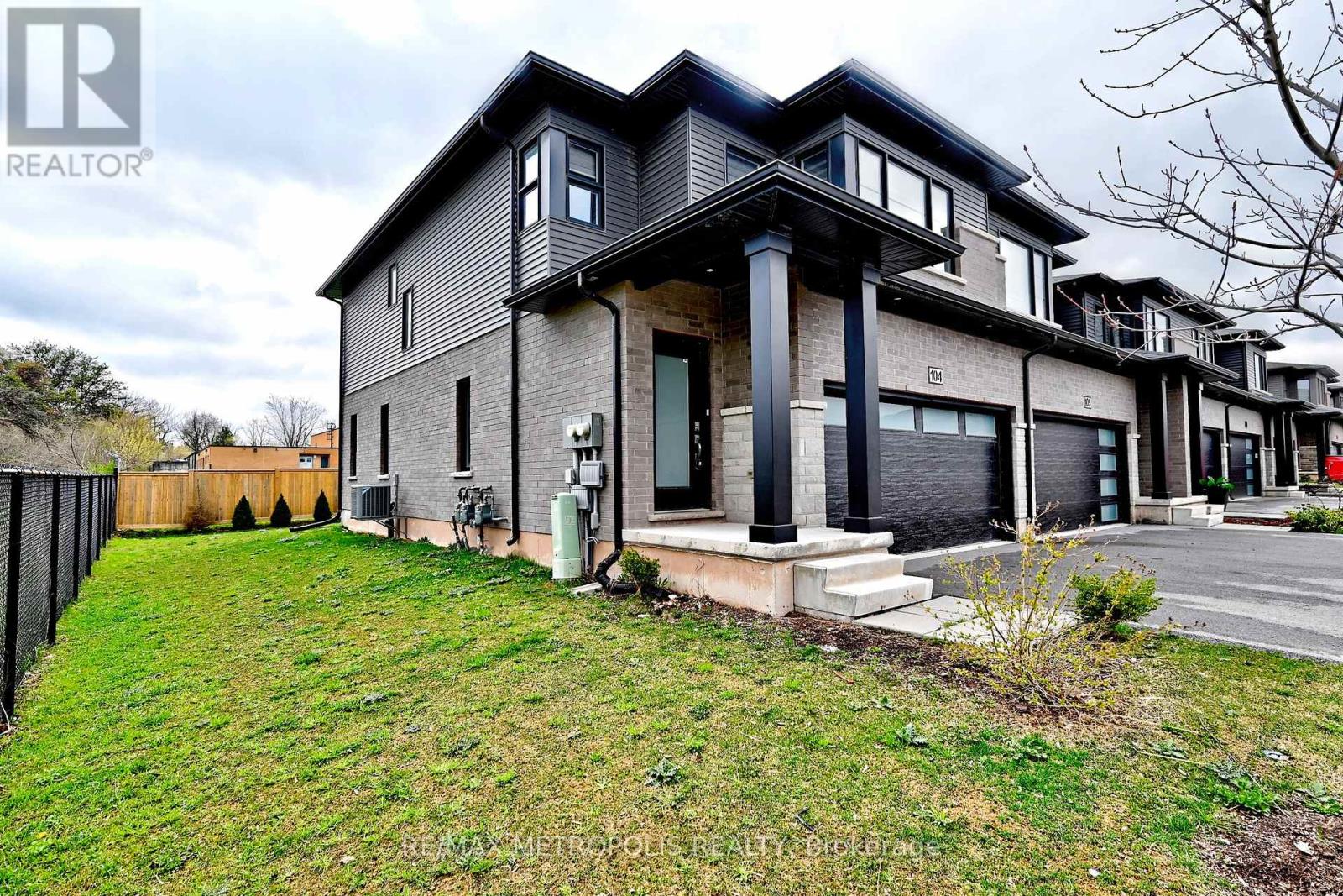 104 - 4552 Portage Road, Niagara Falls, Ontario  L2E 6A8 - Photo 46 - X13021284