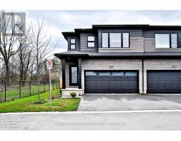 104 - 4552 PORTAGE ROAD, Niagara Falls, Ontario