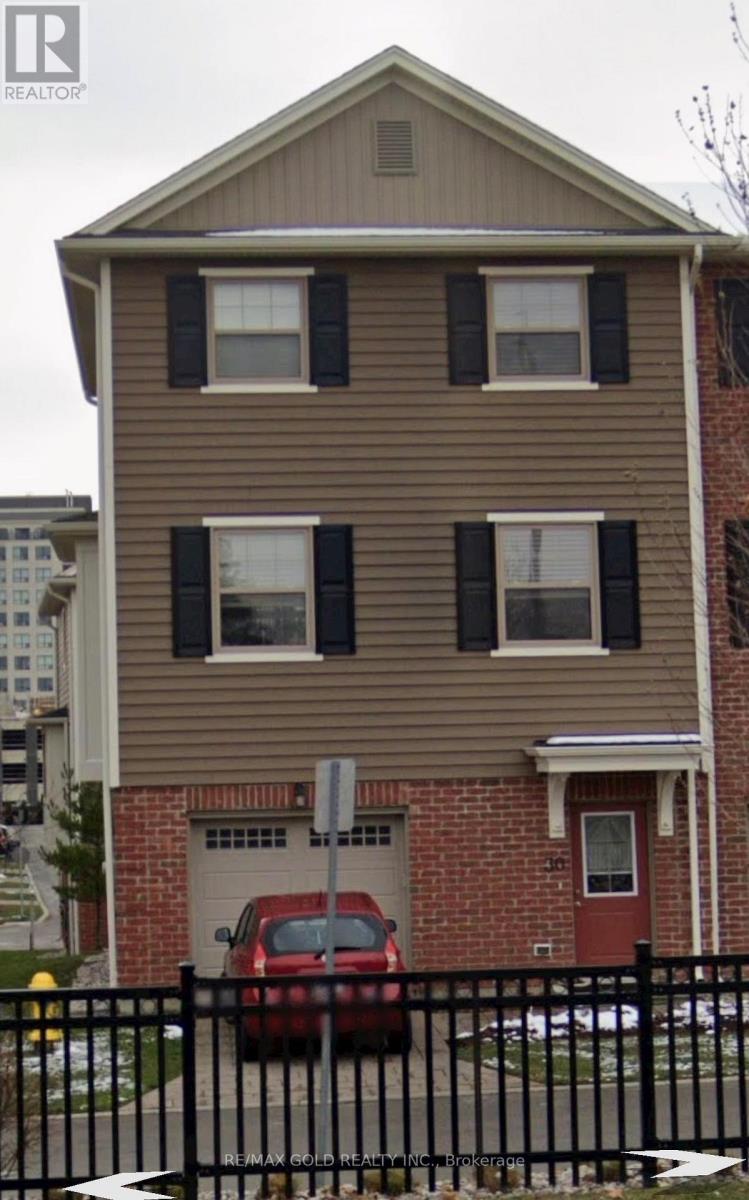 30 - 3025 SINGLETON AVENUE, London South, Ontario