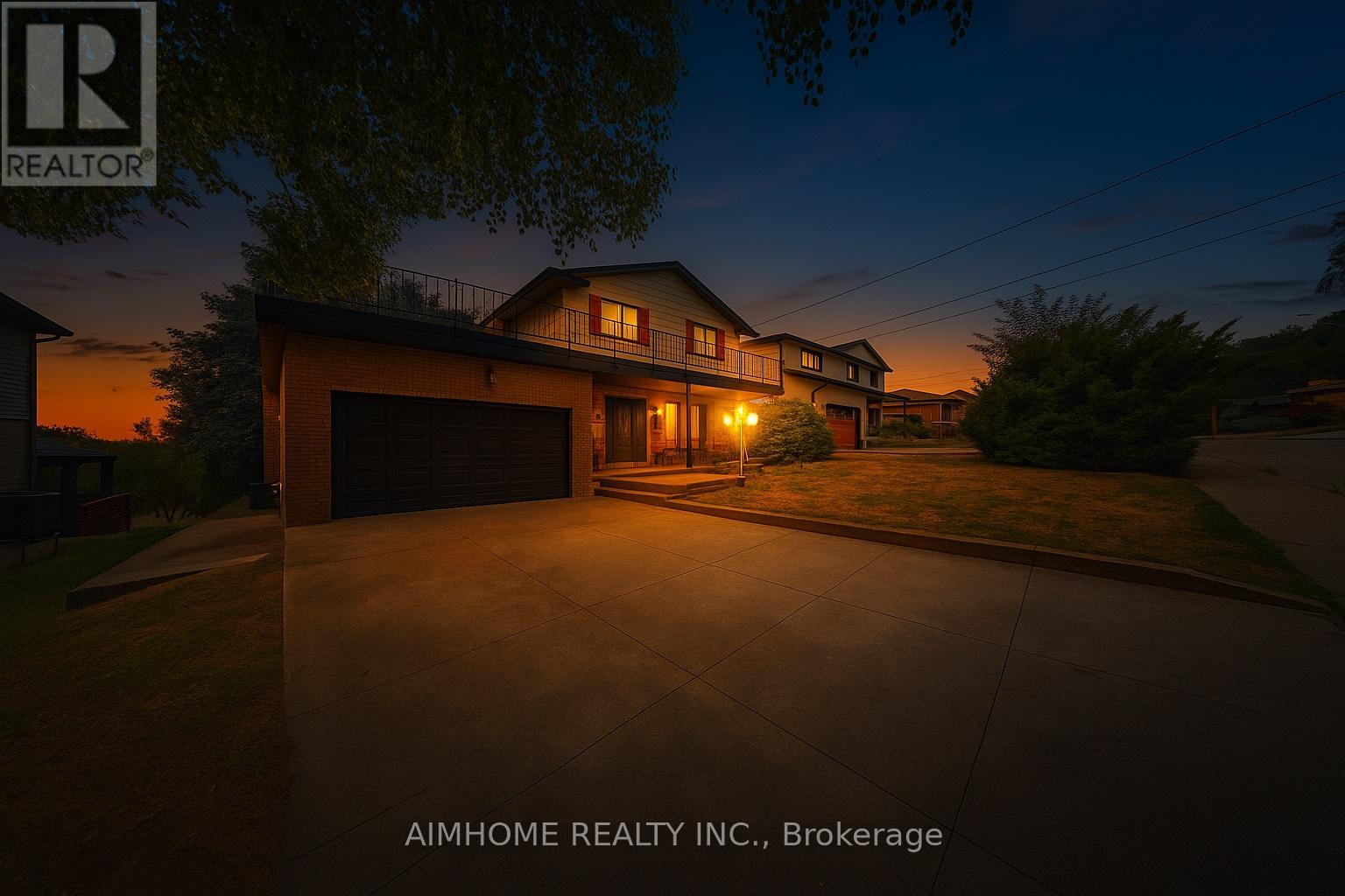 23 HILDEGARD DRIVE, hamilton (vincent), Ontario