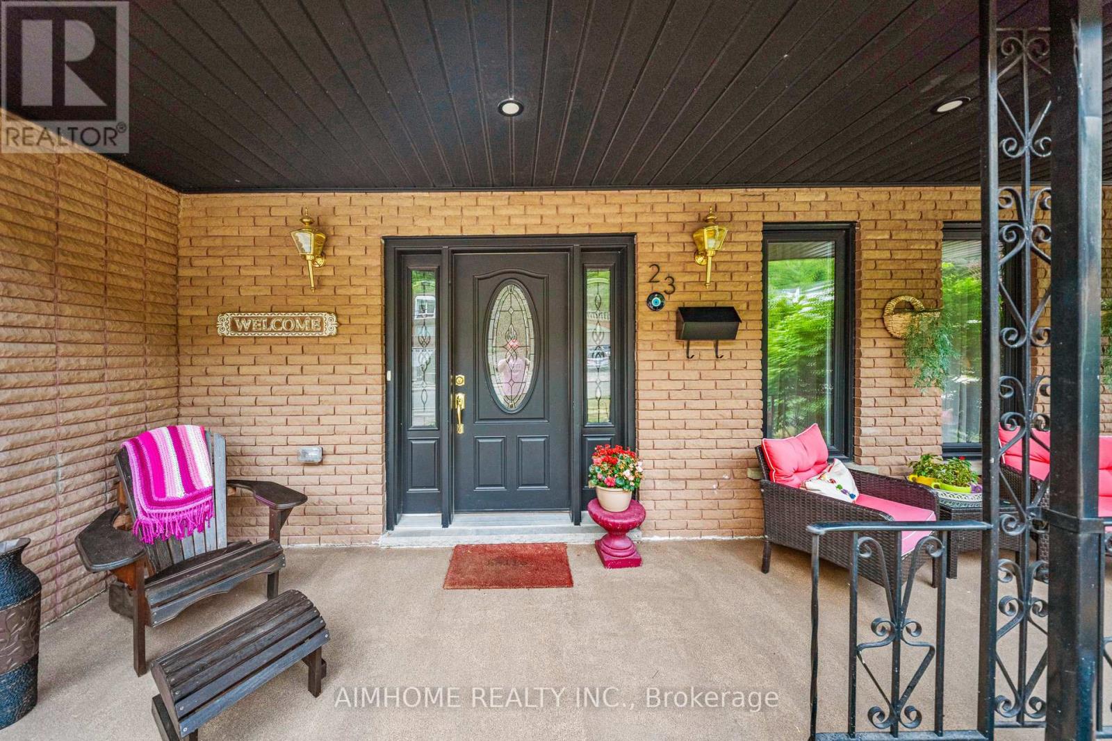 23 Hildegard Drive, Hamilton, Ontario  L8K 5S1 - Photo 2 - X13021356