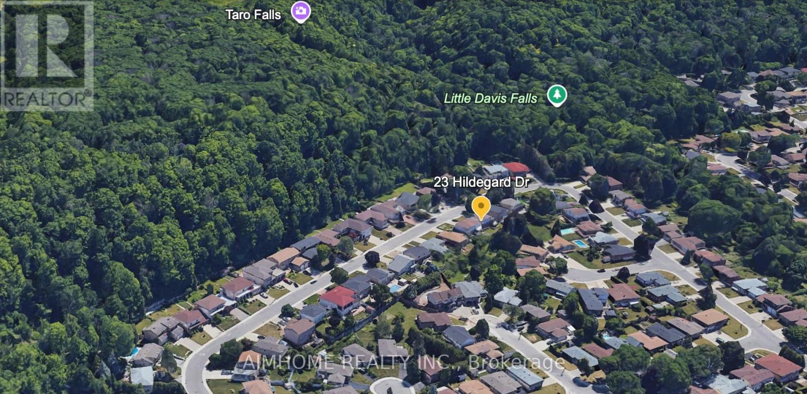 23 Hildegard Drive, Hamilton, Ontario  L8K 5S1 - Photo 43 - X13021356