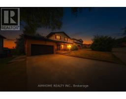 23 HILDEGARD DRIVE, Hamilton, Ontario