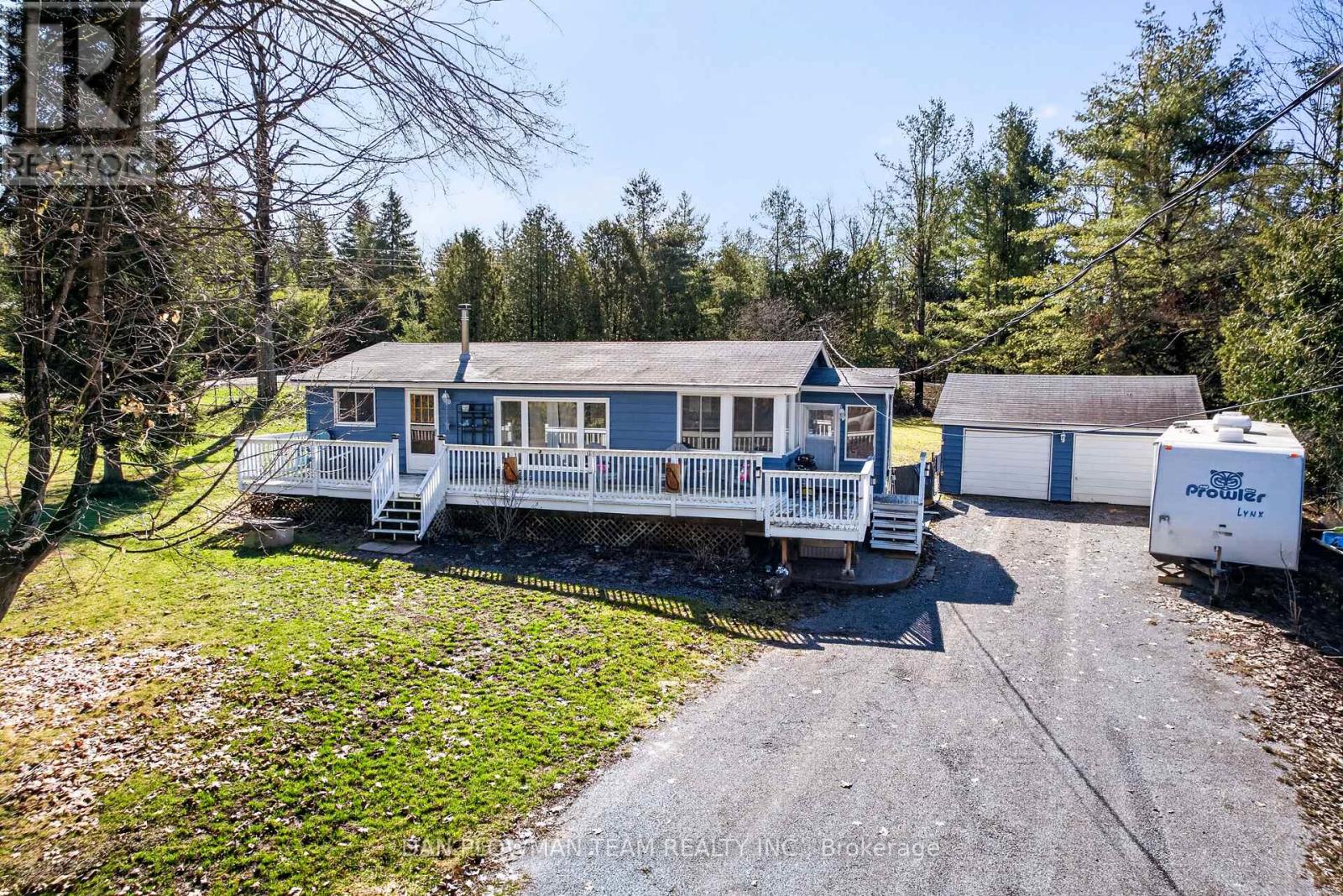 1545 Westview Crescent, Selwyn, Ontario  K0L 2H0 - Photo 3 - X13021360