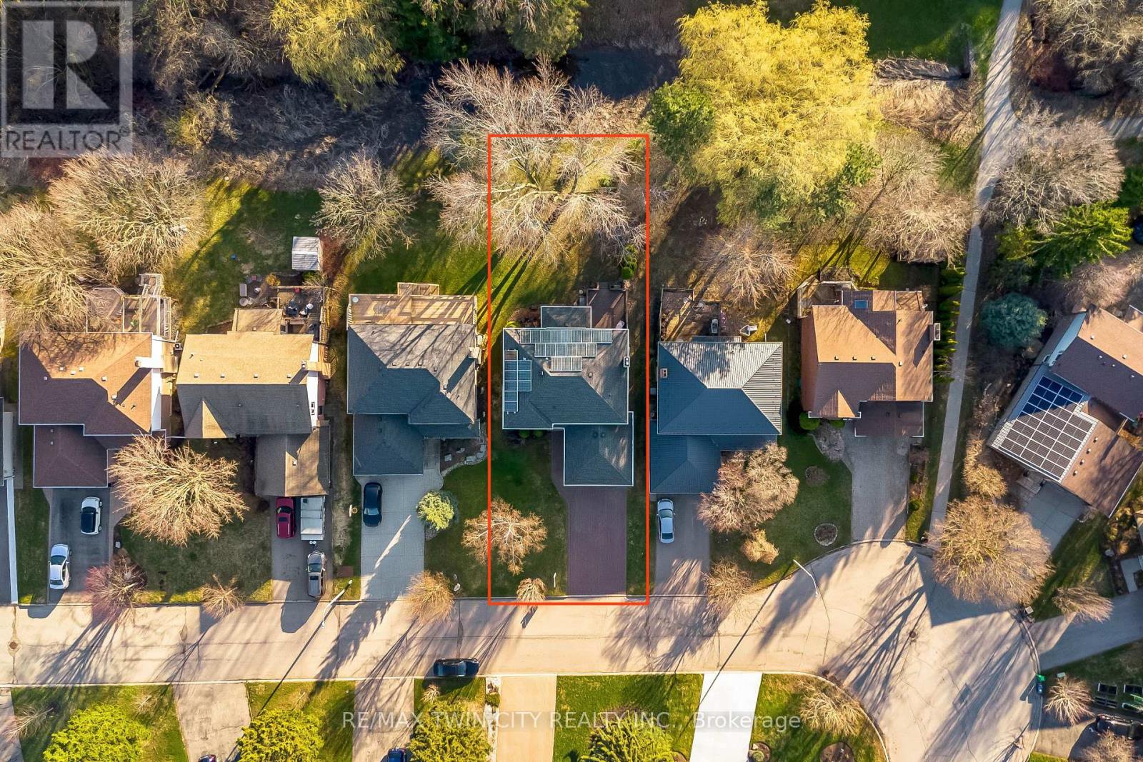 109 Ashberry Place, Waterloo, Ontario  N2T 1G8 - Photo 47 - X13021402