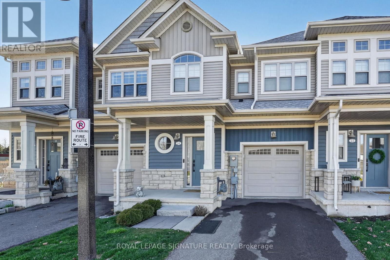 24 Cyclone Way, Fort Erie, Ontario  L0S 1B0 - Photo 2 - X13021458