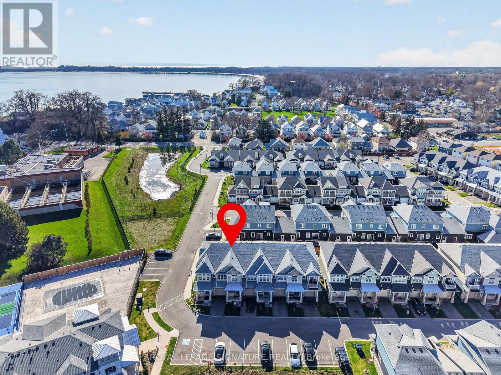 24 Cyclone Way, Fort Erie, Ontario  L0S 1B0 - Photo 38 - X13021458