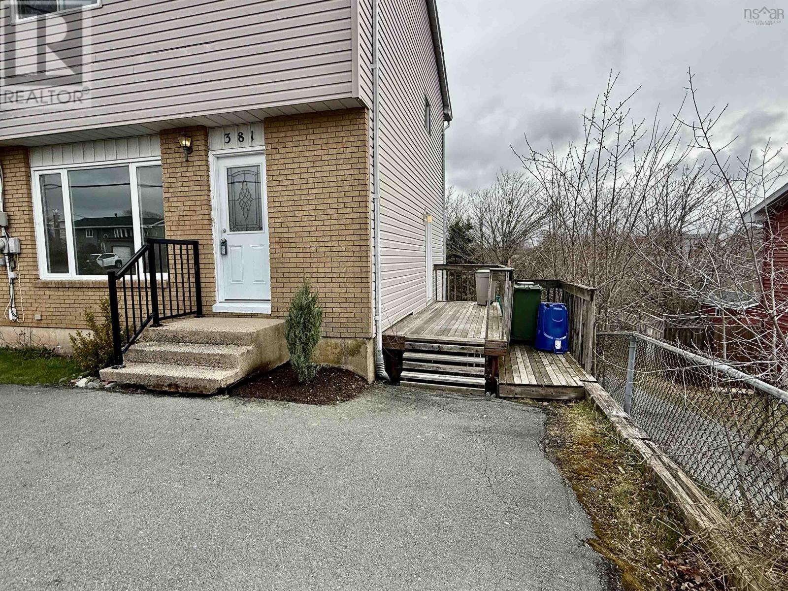 381 Arklow Drive, Cole Harbour, Nova Scotia  B2W 4S1 - Photo 3 - 202608018