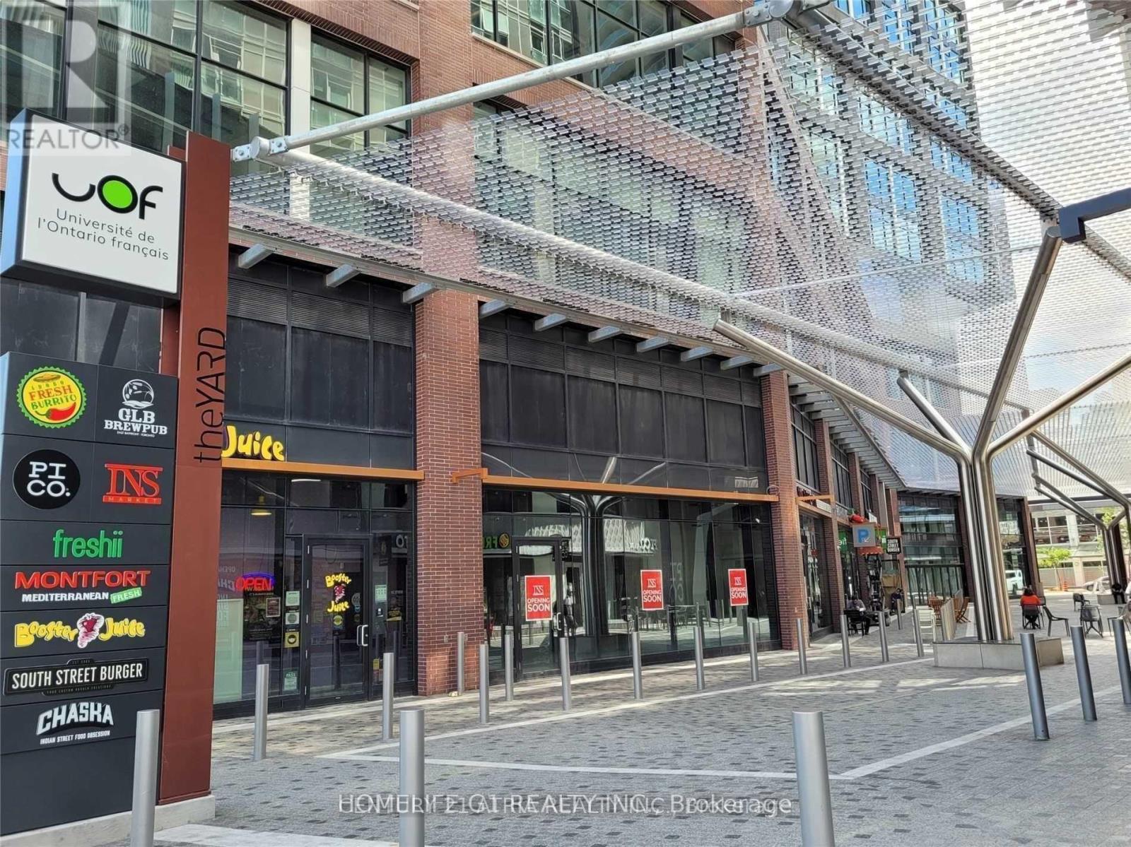 20 Richardson Street, Toronto, Ontario  M5A 0S6 - Photo 22 - C13021088