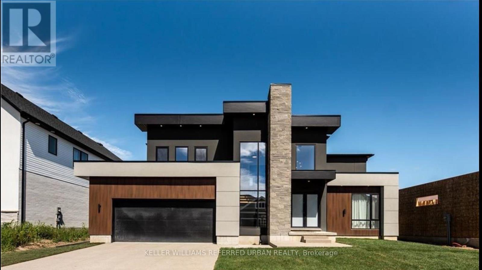 3442 SILVERLEAF CHASE, London South, Ontario