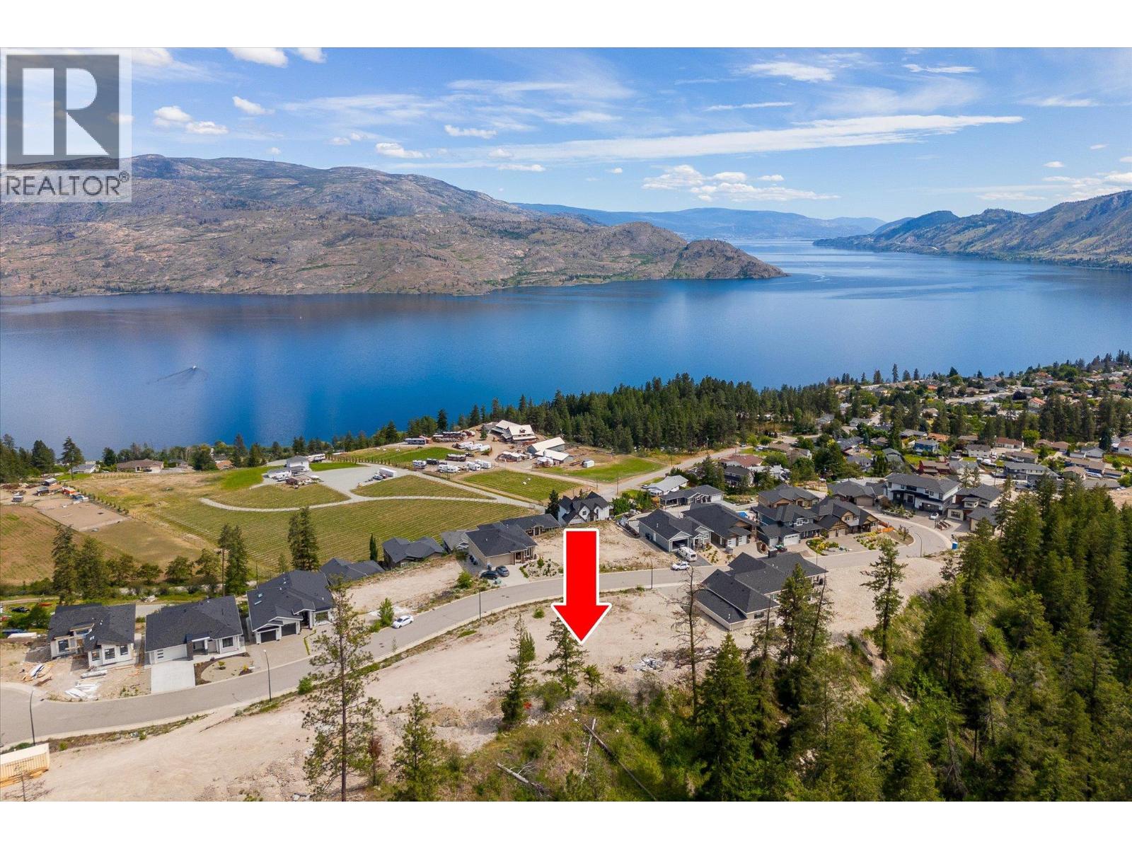 6037 Gerrie Road Lot# 37, Peachland, British Columbia  V0H 1X4 - Photo 11 - 10383356