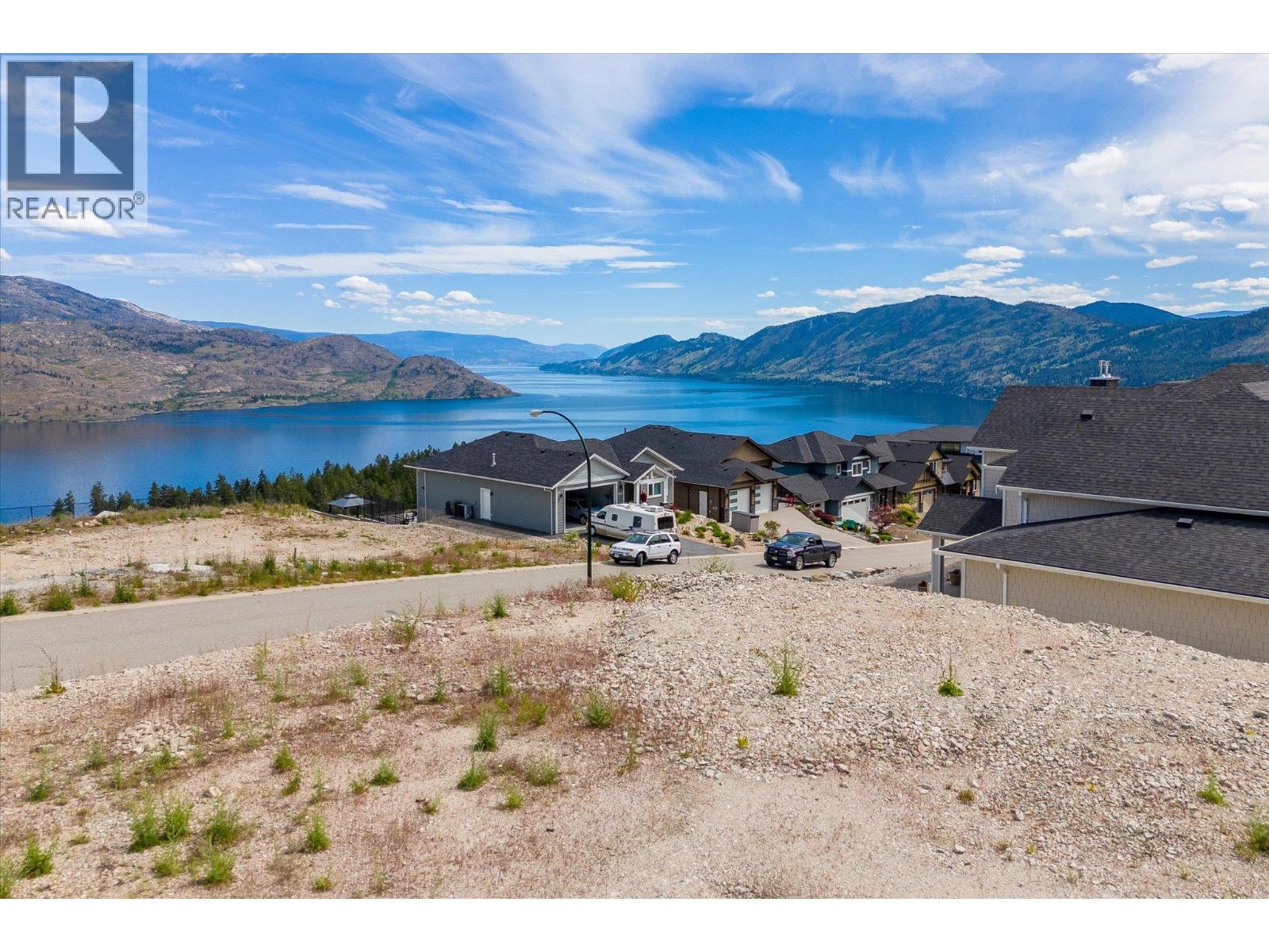 6037 Gerrie Road Lot# 37, Peachland, British Columbia  V0H 1X4 - Photo 2 - 10383356