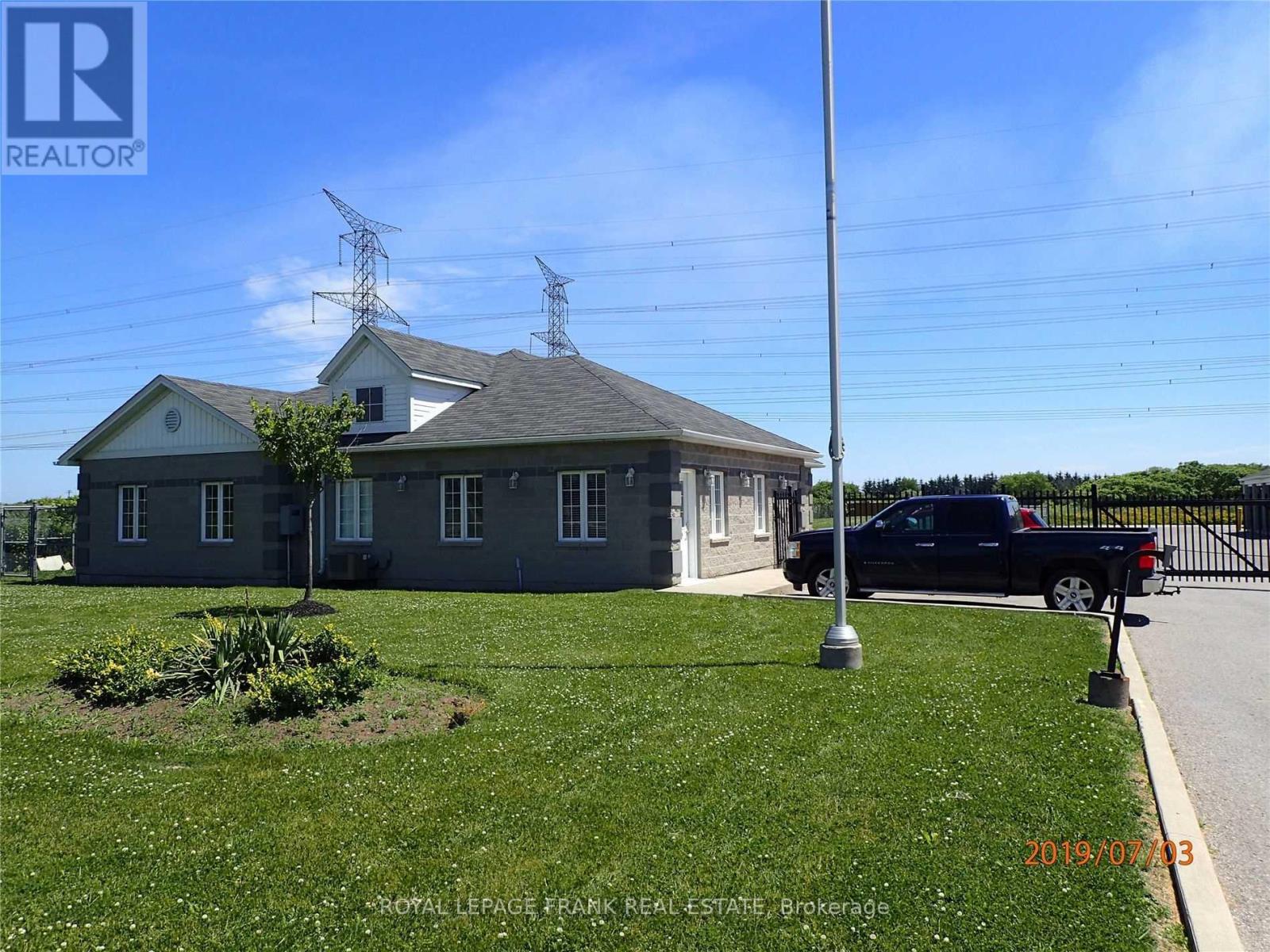 2385 Energy Drive, Clarington, Ontario  L1C 3K3 - Photo 1 - E13021466