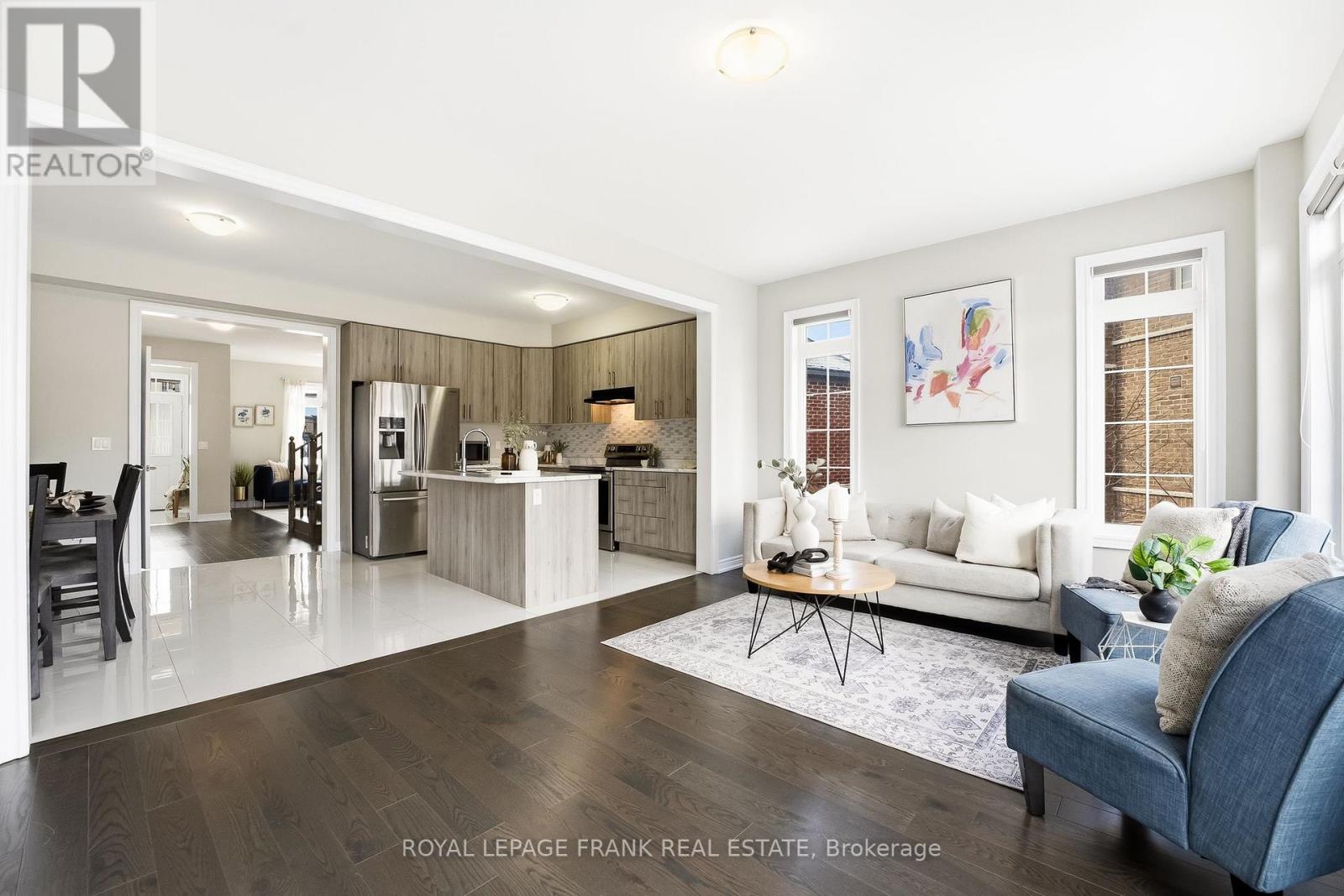 6 Aldridge Lane, Clarington, Ontario  L1B 1G9 - Photo 12 - E13021550