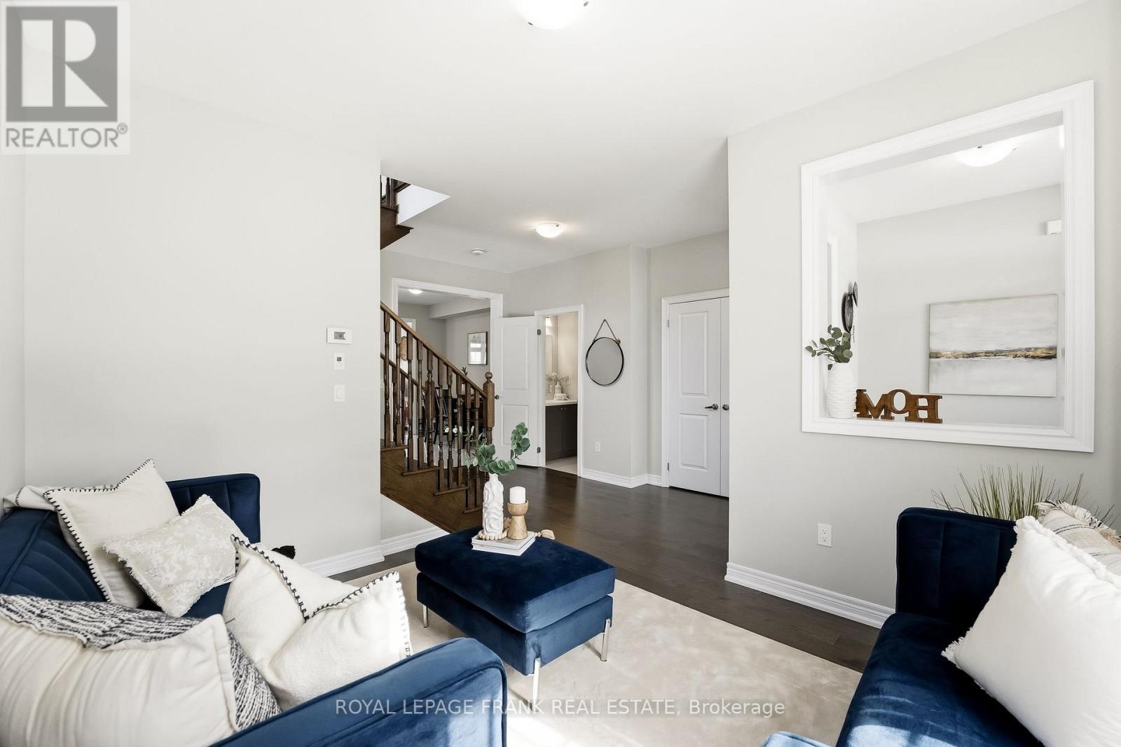 6 Aldridge Lane, Clarington, Ontario  L1B 1G9 - Photo 6 - E13021550