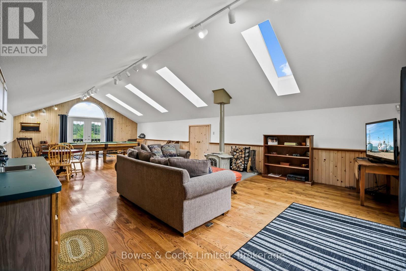 3255 Pollard Road, Clarington, Ontario  K0L 2W0 - Photo 38 - E13021572