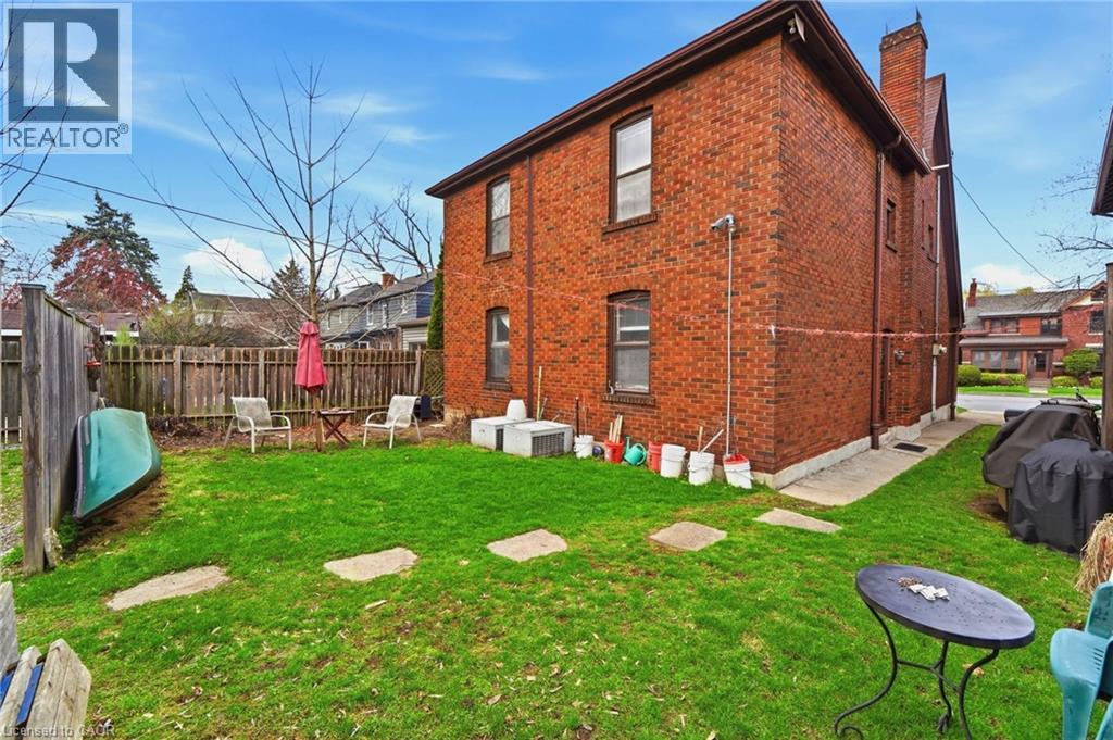 509 Aberdeen Avenue, Hamilton, Ontario  L8P 2S6 - Photo 23 - 40822571