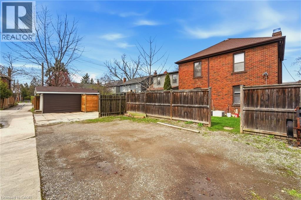 509 Aberdeen Avenue, Hamilton, Ontario  L8P 2S6 - Photo 25 - 40822571