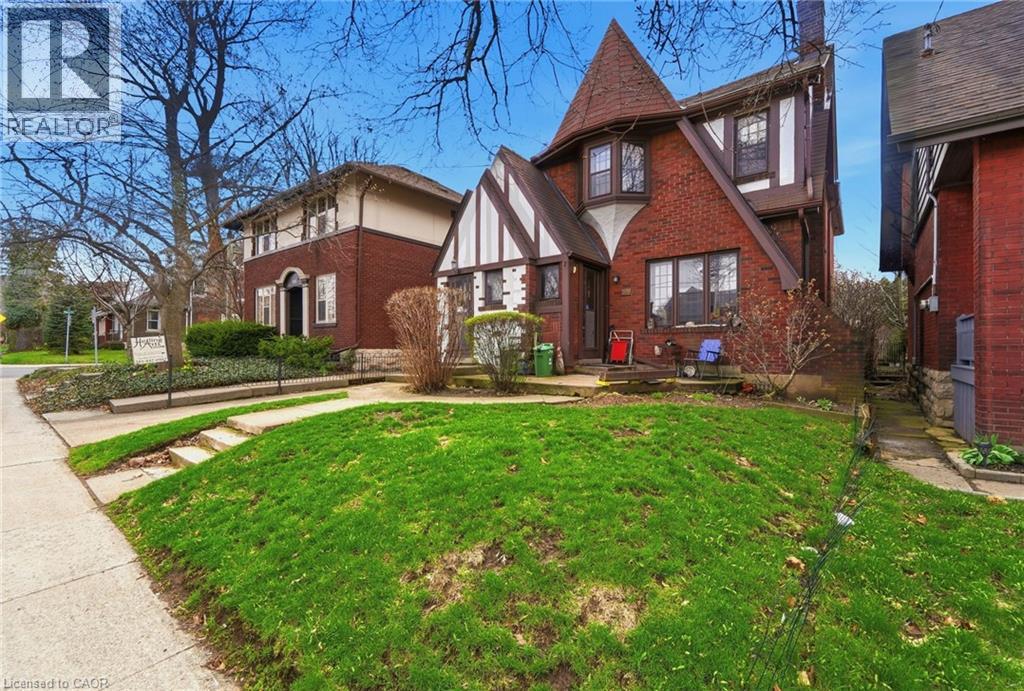 509 Aberdeen Avenue, Hamilton, Ontario  L8P 2S6 - Photo 3 - 40822571