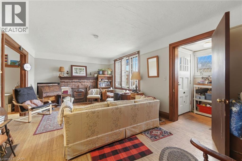 509 Aberdeen Avenue, Hamilton, Ontario  L8P 2S6 - Photo 4 - 40822571