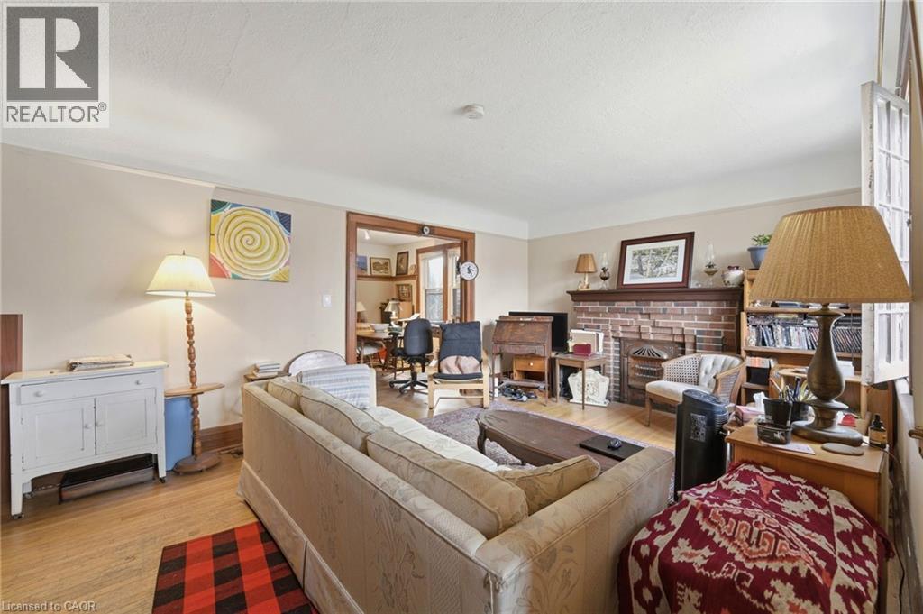 509 Aberdeen Avenue, Hamilton, Ontario  L8P 2S6 - Photo 5 - 40822571