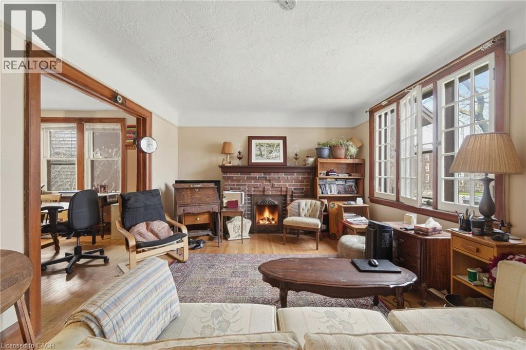 509 Aberdeen Avenue, Hamilton, Ontario  L8P 2S6 - Photo 6 - 40822571