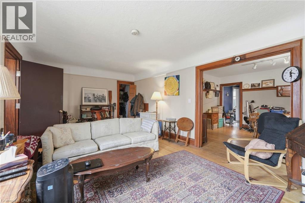 509 Aberdeen Avenue, Hamilton, Ontario  L8P 2S6 - Photo 7 - 40822571