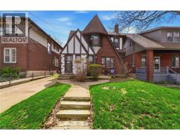 509 ABERDEEN Avenue, Hamilton, Ontario