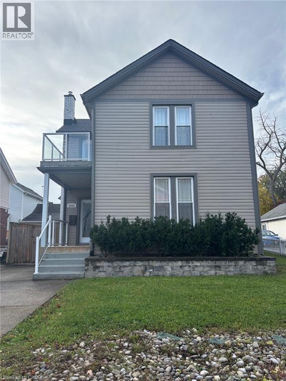 4404 Morrison Street, Niagara Falls, Ontario  L2E 2B3 - Photo 2 - 40822503