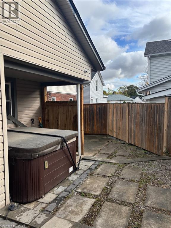 4404 Morrison Street, Niagara Falls, Ontario  L2E 2B3 - Photo 22 - 40822503